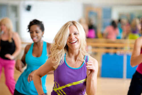 Tizoka® is a dance-fitness program inspired by brazilian, latin and world rhythms. A new revolutionary method to exercise while having fun. Enjoy!