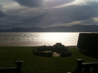 jajomi's profile picture. Life is mostly froth and bubble,
two things stand like stone.
Kindness in another's trouble,
Courage in your own.