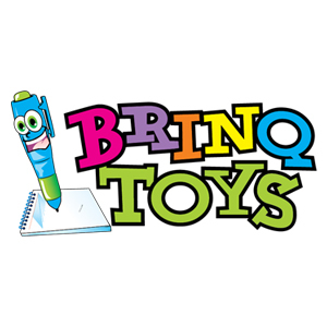 Pensou em brinquedos? Pensou na BRINQ TOYS. Entregamos para todo o Brasil.