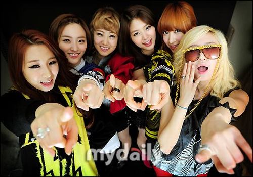 EXID HANI bot…。since0508.(1992.5.1)