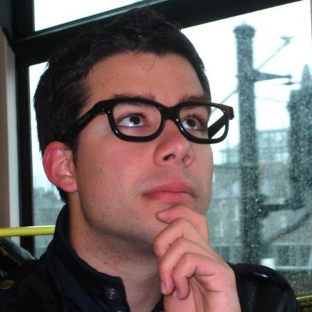 kaylost's profile picture. Maestro de inglés, estudiante de literatura y viajero.