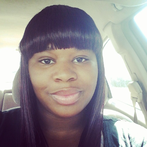 The 3 C's Cool Cute Chunky!!!!! #TEAMFOLLOWBK #TEAMANDROID #TEAMSINGLEMOM #TEAMJUICY