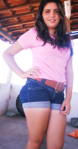 carla Dayana