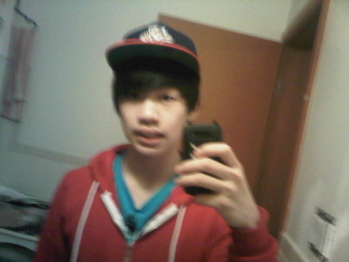 RawPikachu's profile picture. Hi my name is Darren, 17 from Toronto. #teamfollowback