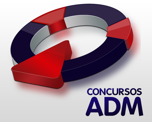 Concursos Administração traz informações sobre concursos na área de Administração. Editais. Dicas. Notícias. Administrador nível superior e médio.