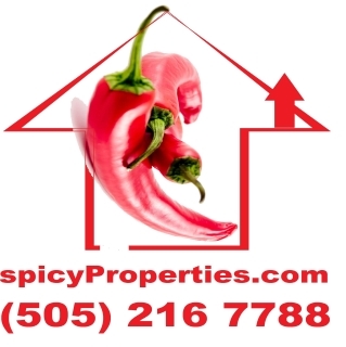 we eat, Drink & Sleep Real Estate...

Real Estate Broker - serving Santa Fe, Rio Rancho, Los Alamos & Albuquerque