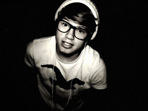 FlavienTurblin's profile picture. 