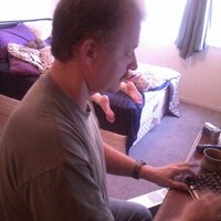 RMH III (@spasmo) 's Twitter Profile