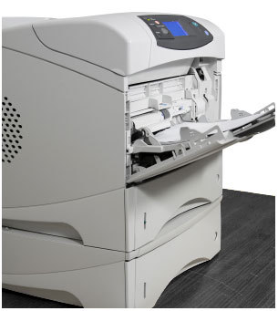ProFixPrinter's profile picture. ProFix Printer Repair offers reliable onsite laser printer, fax and copier service and repair. We offer same day service in most cases. We specialize in HP.