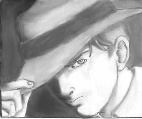 StrangerTF2's profile picture. Mysterious Stranger from steam... I also like cookies.