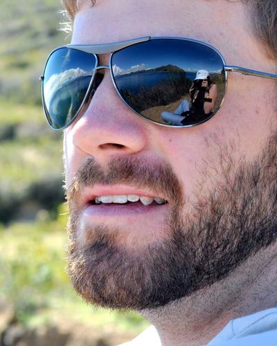 HairyChef's profile picture. Photographer, writer, EFL teacher, baker, swimmer, observer of the world around.