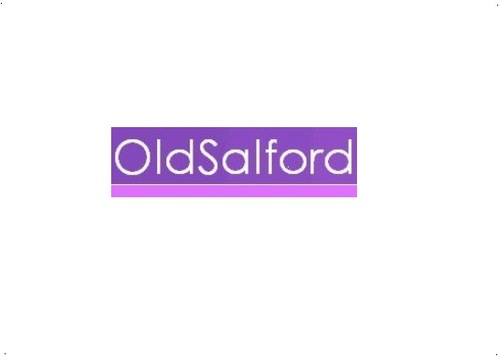 Im not that old but I am from Salford. Remembering how Salford and the surrounding areas used to be