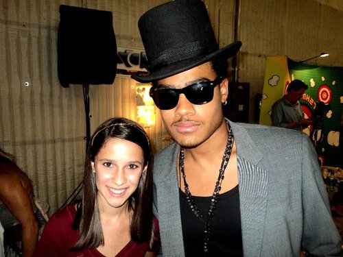 MitchellRoyelFP's profile picture. For the love of @MitchellRoyel :)