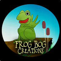 @FrogBogCreation