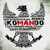 ★KOMANDO★ (@tweet_komando) 's Twitter Profile Photo
