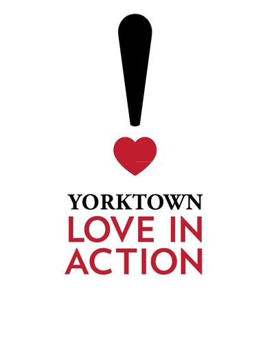 We are committed to sharing Love through small acts of kindness. We assist people in our community (Yorktown, NY) who have fallen on difficult times.