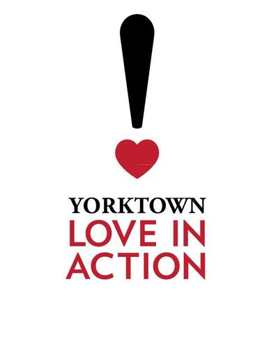 We are committed to sharing Love through small acts of kindness. We  assist people in our community (Yorktown, NY) who have fallen on difficult times.