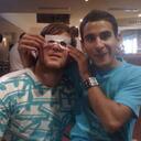 Jed Alexander - @jedalexander - Twitter