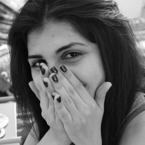 Alinka192012's profile picture. 