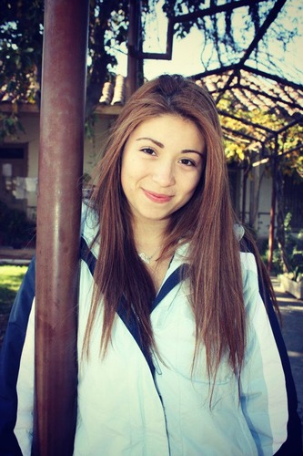 MariaPaz_MV4's profile picture. LlayLlay ♥