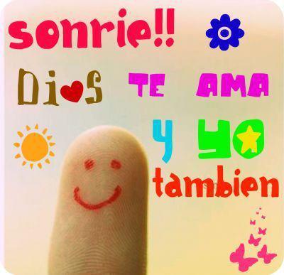 ಌ Siempre intentan verme sufrir perO yO sOy tan fuerte que siempre Me veras sonreír http://t.co/1TMAqPDGHI