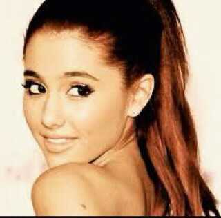 On June 26th 1993 a angel was born her name is Ariana Joan Grande, she was blessed with the voice of our generation!
