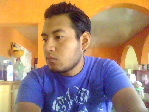 huriel_miditech's profile picture. 