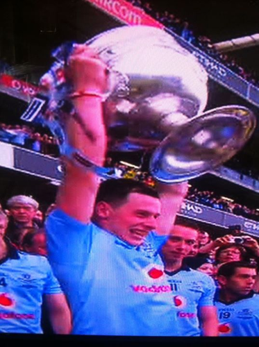 PhillyMcMahon Profile Picture