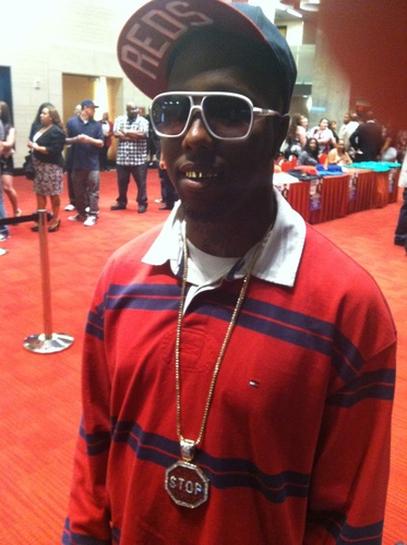 swaggin..paperchasing..and tippin on 4 foes