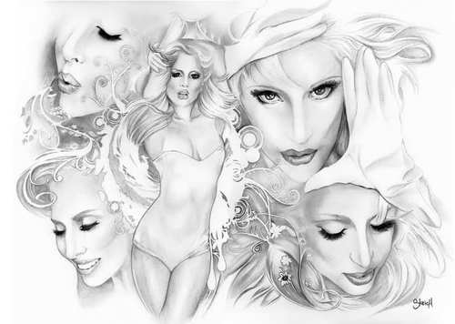 love Gaga