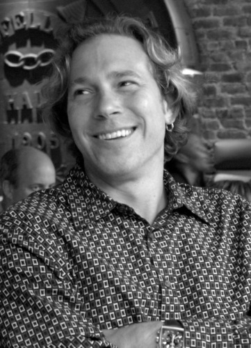 Creative Director/Partner at StyleWorks Creative a division Frederick & Froberg Design