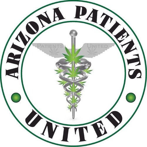 Helping Tucson's MMJ Patients since #2010 #AZMMJ