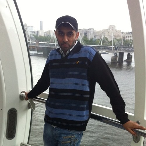 haneef030's profile picture. 