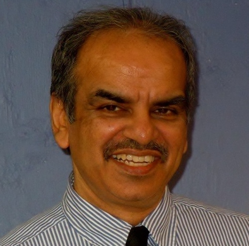 Entrepreneur,Technologist,Consultant,ex-Microsoftie,Co-founder of Pramak.Like to chill with tech,exercise,good food,jokes,media entertainment & communication:-)
