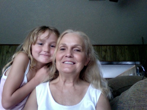 Raised on an Oklahoma farm.  Dad kept cattle and horses.  Now back.  Have lived in Germany, Texas, and Louisiana. I write.