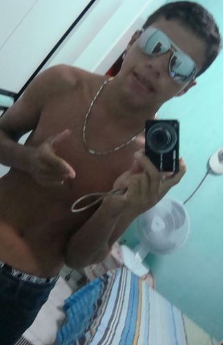 04 de Julho de 2012 Dia q se Realizou meu sonho e Hj sou Campeão da america eu e os 30 milhões de loucos...