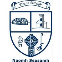 Gleann Éallaigh Naomh Seosamh CLG (@gleann_eallaigh) 's Twitter Profile