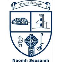 Gleann Éallaigh Naomh Seosamh CLG(@Gleann_Eallaigh) 's Twitter Profile Photo