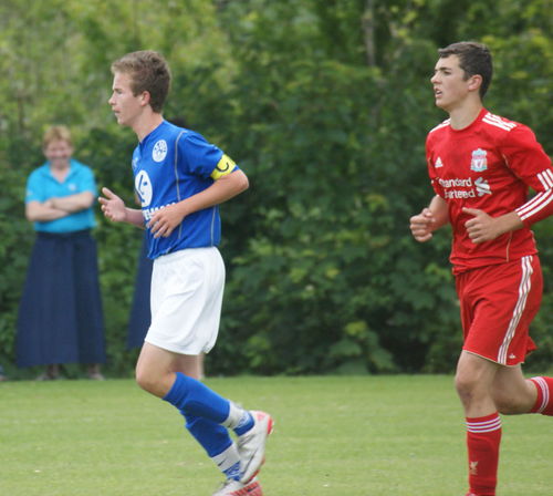 speler sv Grol