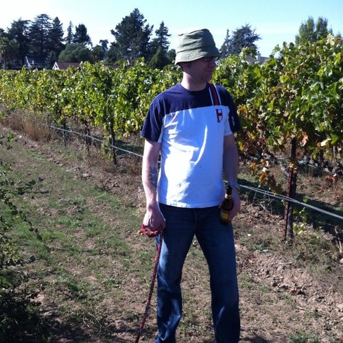 LimeyRoss's profile picture. Director of Food & Beverage at Bardessono in Yountville, California.
