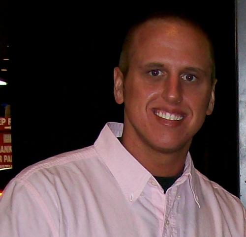 BradFrank_ITC's profile picture. 