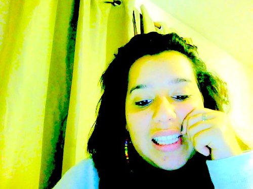 You know who I am...♥

Time is too slow for those who wait  too fast for those who fear too long for those who suffer  too short for those who celeb...!!!! :D