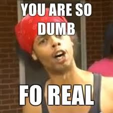 foreal foreal !