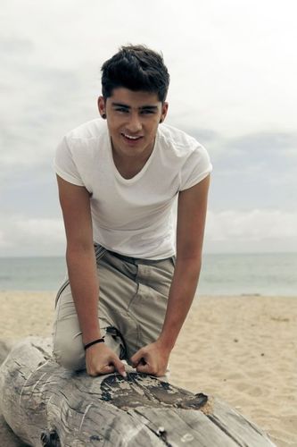 Here we are following zayn malik So if I follow you please follow zayn malik! Go zayn!! We love you