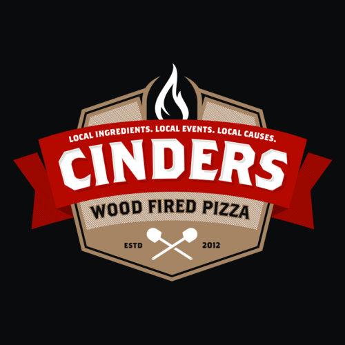 CindersPizza's profile picture. Mobile Wood Fired Pizza Company serving Northern California.