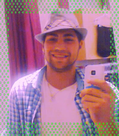 Vivendo Feliz....