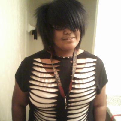 i dont really give a fuck all i wanna do with my life is drown in screamo and twisted love ^0^
