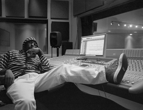 CREDITS: FUTURE - ROCKY