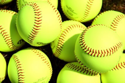 softball barbie