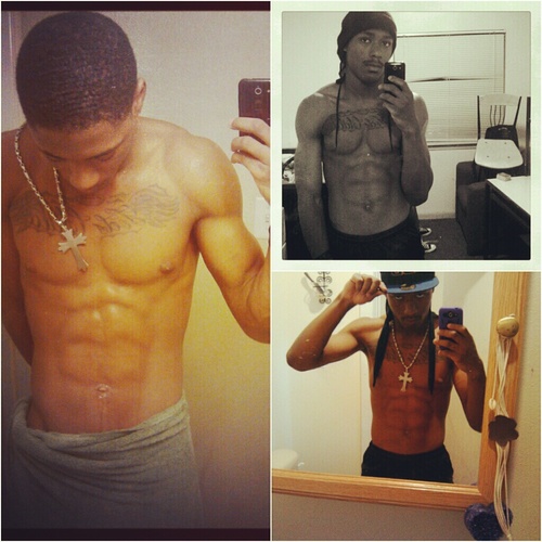 #GodFirst. @Y_S_E_F_G_AND_H is my alter ego. Fuck with us we keep it real and interesting.